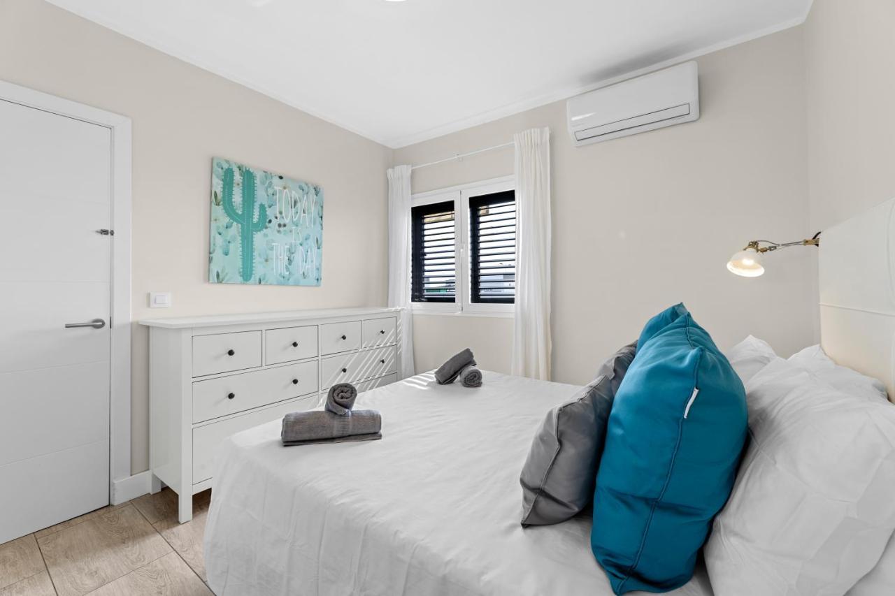 Home2Book Modern Apt Puerto Del Carmen, Terrace Puerto del Carmen  Ngoại thất bức ảnh