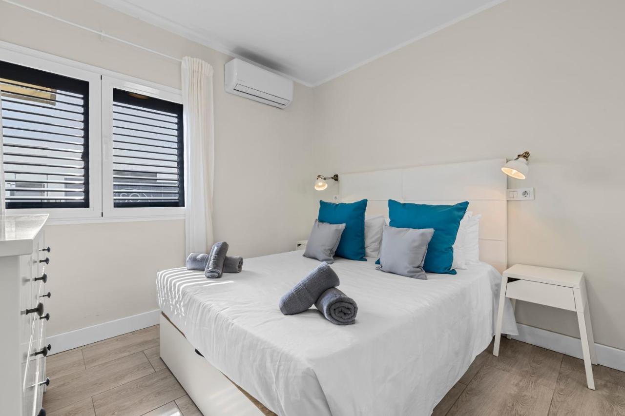 Home2Book Modern Apt Puerto Del Carmen, Terrace Puerto del Carmen  Ngoại thất bức ảnh
