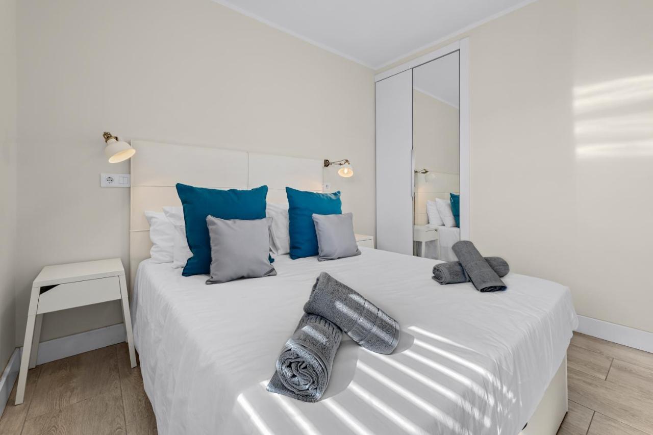 Home2Book Modern Apt Puerto Del Carmen, Terrace Puerto del Carmen  Ngoại thất bức ảnh