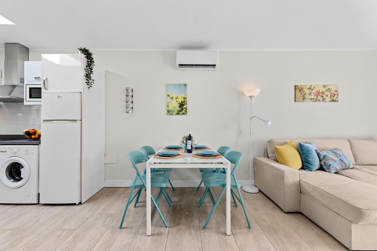Home2Book Modern Apt Puerto Del Carmen, Terrace Puerto del Carmen  Ngoại thất bức ảnh