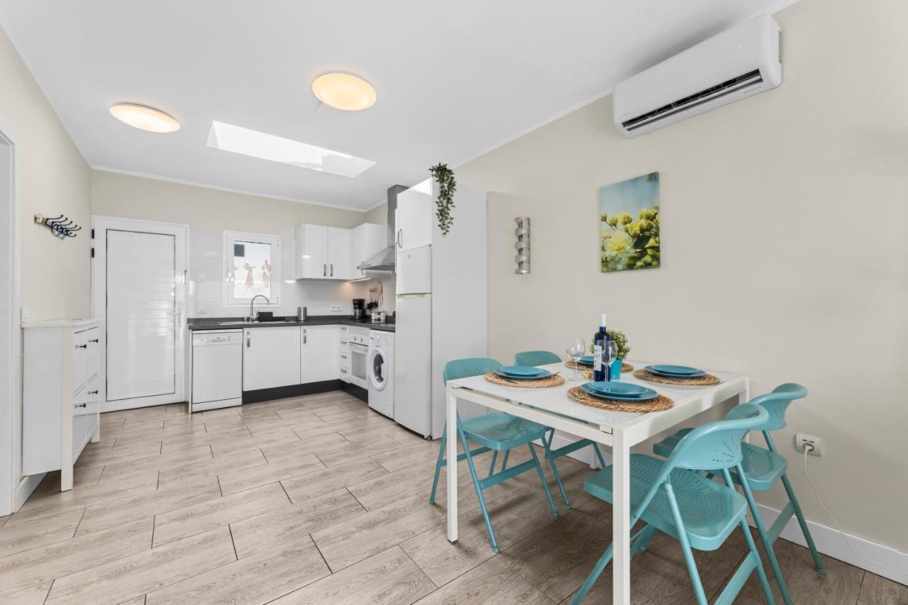 Home2Book Modern Apt Puerto Del Carmen, Terrace Puerto del Carmen  Ngoại thất bức ảnh
