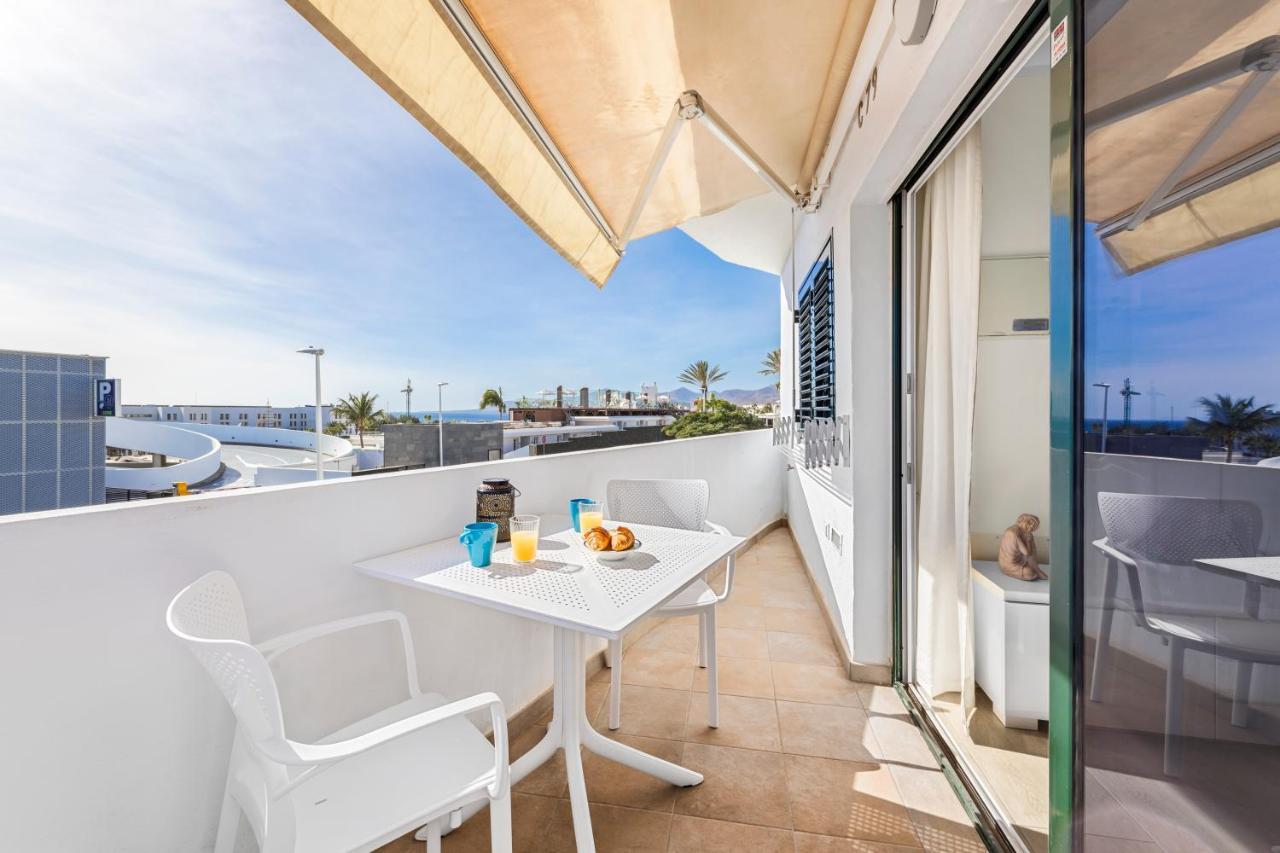 Home2Book Modern Apt Puerto Del Carmen, Terrace Puerto del Carmen  Ngoại thất bức ảnh