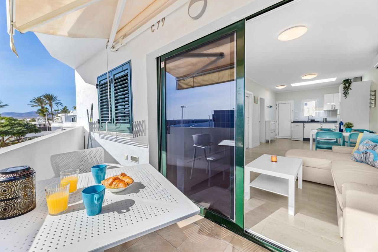 Home2Book Modern Apt Puerto Del Carmen, Terrace Puerto del Carmen  Ngoại thất bức ảnh